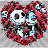 Valentine's Day-QRJ  451